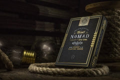 Theory 11 Playing Cards NoMad  0702921431948