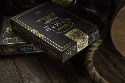 Theory 11 Playing Cards NoMad  0702921431948