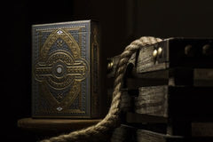 Theory 11 Playing Cards NoMad  0702921431948