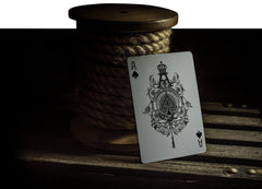 Theory 11 Playing Cards NoMad  0702921431948