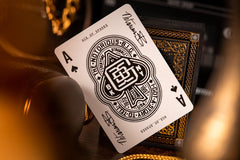 Notorious B.I.G. Playing Cards 0850016557711
