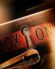 Neil Patrick Harris game box Box One  0850016557162