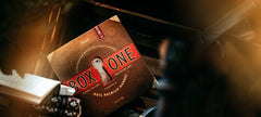 Neil Patrick Harris game box Box One  0850016557162