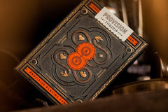 Theory 11 Playing Cards Provision  0850016557070