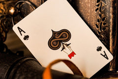 Theory 11 Playing Cards Provision  0850016557070