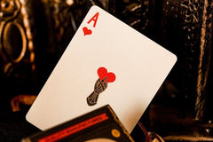Theory 11 Playing Cards Provision  0850016557070