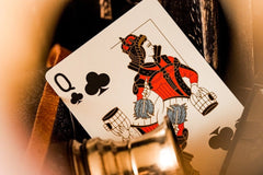 Theory 11 Playing Cards Provision  0850016557070