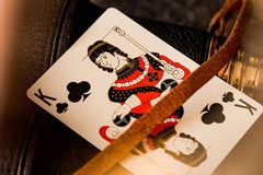 Theory 11 Playing Cards Provision  0850016557070