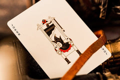 Theory 11 Playing Cards Provision  0850016557070