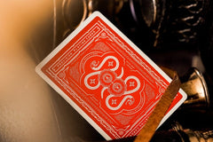 Theory 11 Playing Cards Provision  0850016557070