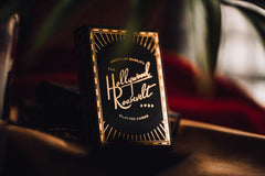 Theory 11 Playing Cards The Hollywood Roosevelt 0850016557094