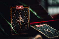 Theory 11 Playing Cards The Hollywood Roosevelt 0850016557094
