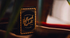 Theory 11 Playing Cards The Hollywood Roosevelt 0850016557094