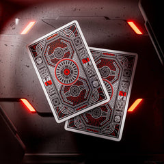 Star Wars Playing Cards Year of the Dark Side 0850065968285