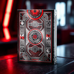 Star Wars Playing Cards Year of the Dark Side 0850065968285