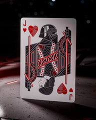 Star Wars Playing Cards Year of the Dark Side 0850065968285