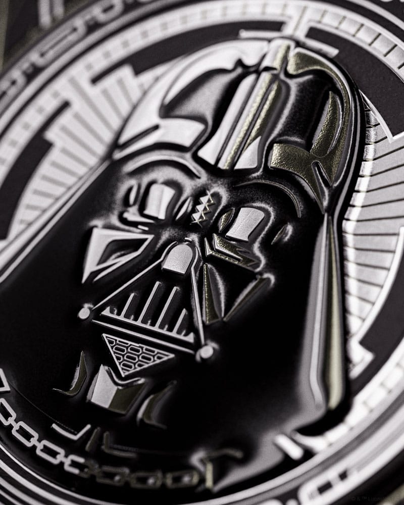 Star Wars Playing Cards Year of the Dark Side 0850065968285