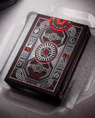 Star Wars Playing Cards Year of the Dark Side 0850065968285