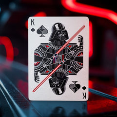 Star Wars Playing Cards Year of the Dark Side 0850065968285