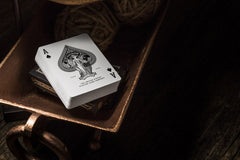 Tycoon Playing Cards Black 0702921431900