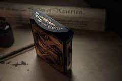 Theory 11 Playing Cards Union 0702921431955