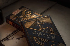 Theory 11 Playing Cards Union 0702921431955