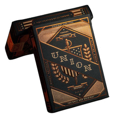 Theory 11 Playing Cards Union 0702921431955