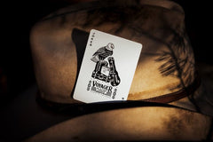 Theory 11 Playing Cards Voyager 0850016557087
