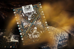 Theory 11 Playing Cards Voyager 0850016557087