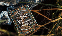 Theory 11 Playing Cards Voyager 0850016557087