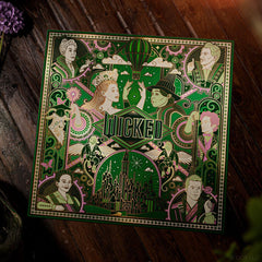 Wicked multi-dimensional puzzle (1000 pieces)  0850065968209
