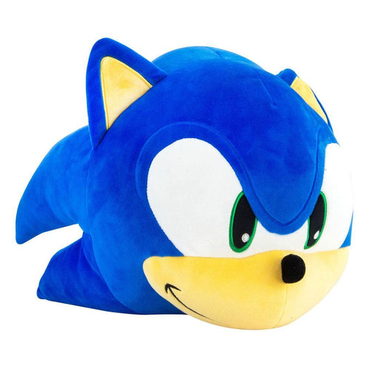Sonic The Hedgehog Mocchi-Mocchi Plush Figure Sonic 38 Cm - Amuzzi
