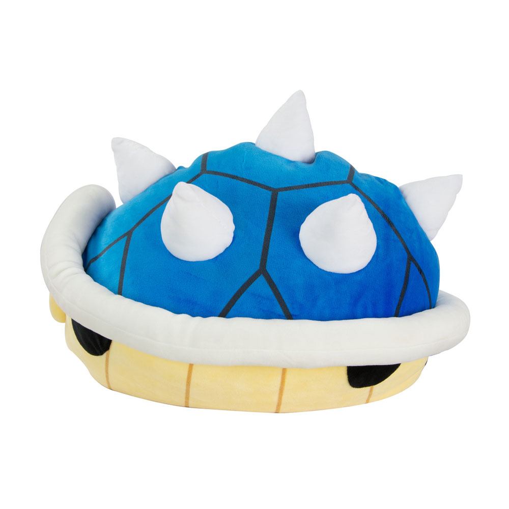 Mario Kart Mocchi-Mocchi Plush Figure Spiny Shell 40 cm 053941129569