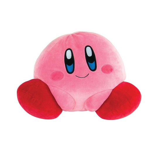 Kirby Mocchi-Mocchi Plush Figure Kirby 32 cm 0053941129828