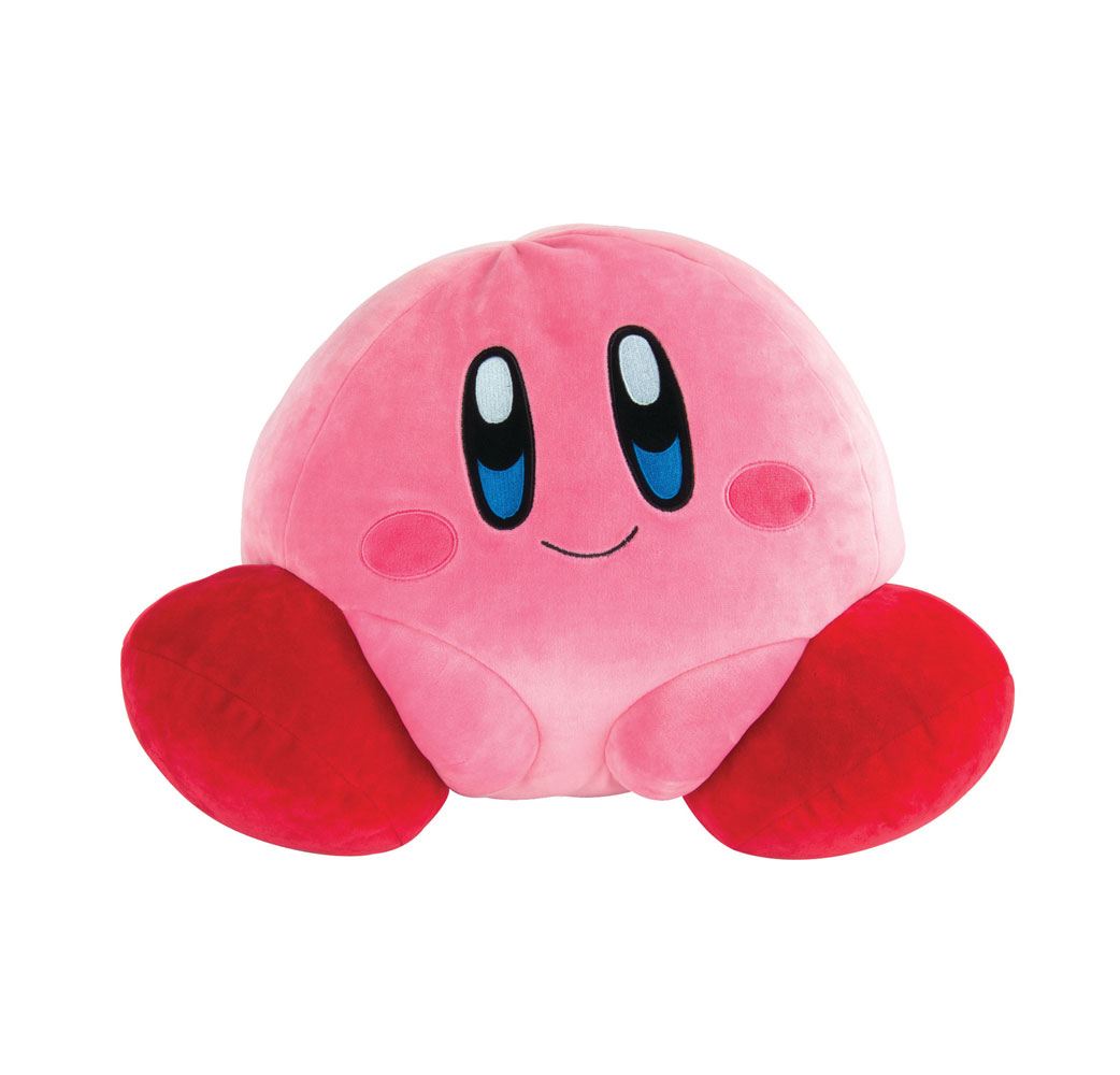 Kirby Mocchi-Mocchi Plush Figure Kirby 32 cm 053941129828