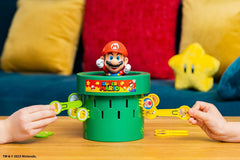 Super Mario Pop Up Game Mario  5011666735385