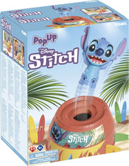Lilo & Stitch Pop Up Game Stitch  5011666737723