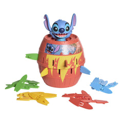 Lilo & Stitch Pop Up Game Stitch  5011666737723