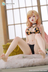 My Dress-Up Darling Spiritale PVC Statue 1/6 Marin Kitagawa Swimwear Ver. 16 cm    4988611224977