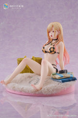 My Dress-Up Darling Spiritale PVC Statue 1/6 Marin Kitagawa Swimwear Ver. 16 cm    4988611224977