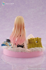 My Dress-Up Darling Spiritale PVC Statue 1/6 Marin Kitagawa Swimwear Ver. 16 cm    4988611224977