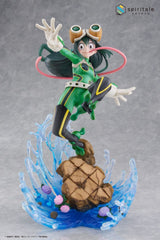 My Hero Academia PVC Statue 1/7 Tsuyu Asui Frog 32 cm 0840342404131