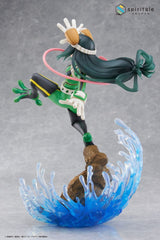 My Hero Academia PVC Statue 1/7 Tsuyu Asui Frog 32 cm 0840342404131