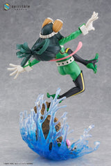 My Hero Academia PVC Statue 1/7 Tsuyu Asui Frog 32 cm 0840342404131