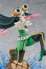My Hero Academia PVC Statue 1/7 Tsuyu Asui Frog 32 cm 0840342404131