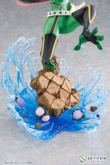 My Hero Academia PVC Statue 1/7 Tsuyu Asui Frog 32 cm 0840342404131