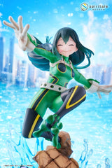 My Hero Academia PVC Statue 1/7 Tsuyu Asui Frog 32 cm 0840342404131