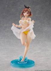 Atelier Ryza 3: Alchemist of the End & the Secret Key Spiritale PVC Statue 1/6 Ryza Swimwear Ver. 29 cm     0840342405176