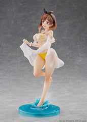 Atelier Ryza 3: Alchemist of the End & the Secret Key Spiritale PVC Statue 1/6 Ryza Swimwear Ver. 29 cm     0840342405176