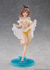 Atelier Ryza 3: Alchemist of the End & the Secret Key Spiritale PVC Statue 1/6 Ryza Swimwear Ver. 29 cm     0840342405176